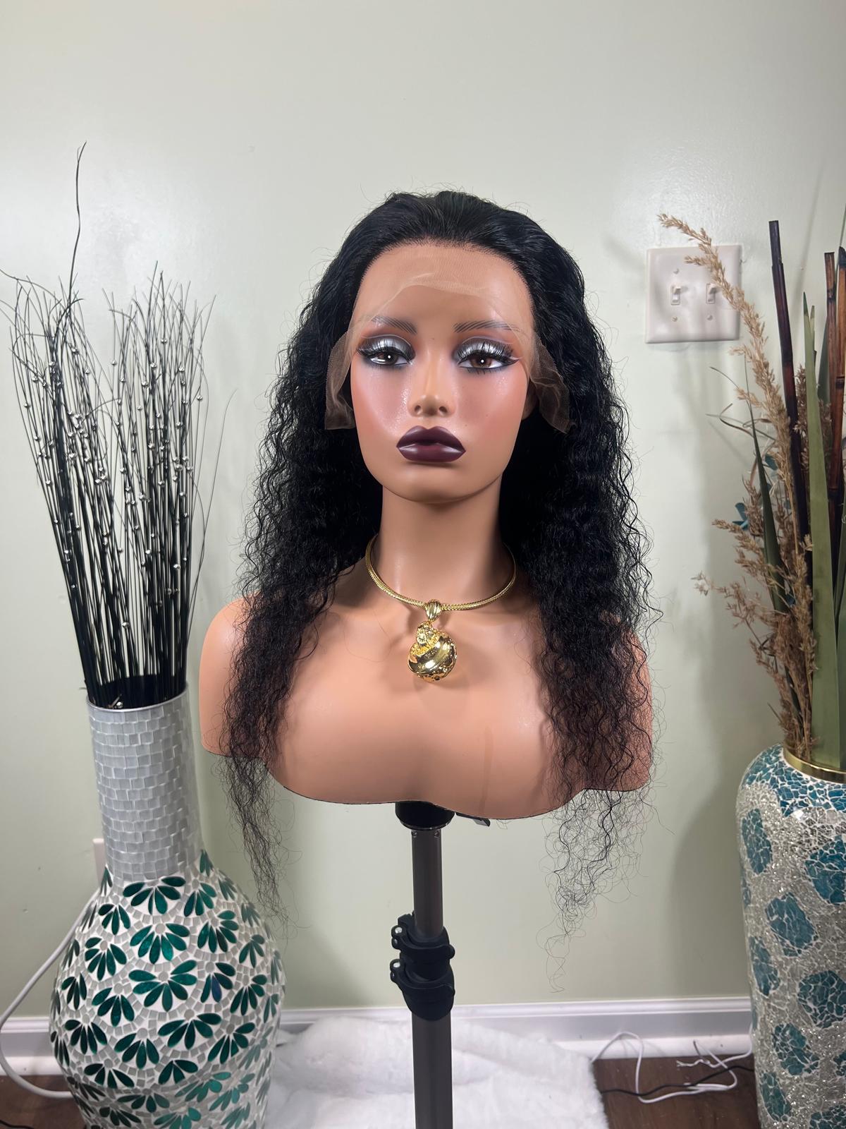 Deep Wave Bundles