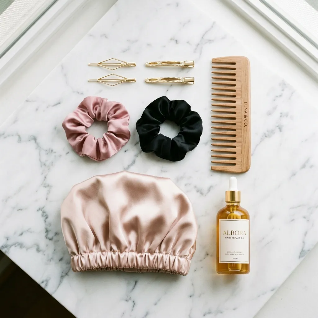 Hair Accessories