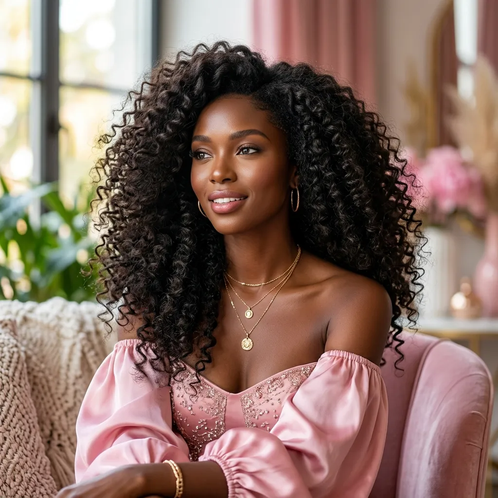 Human Hair Wigs